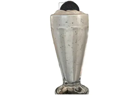 Oreo Milkshake