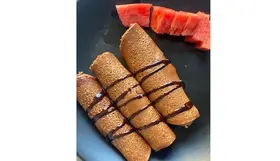 Mexican Pancakes