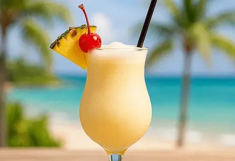 Pina Colada