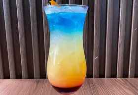Rainbow Paradise