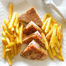 Select Your Sandwich