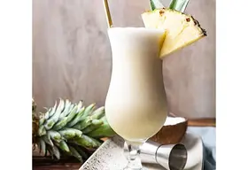 The Skinny Colada