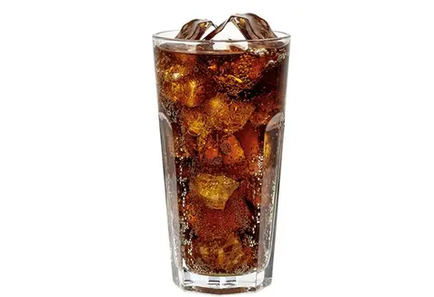 Soda