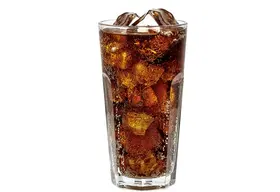 Soda