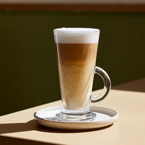 Spanish Latte