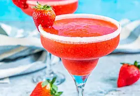 Strawberry Daiquiri