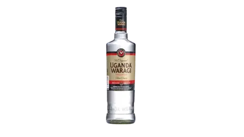 UG Waragi
