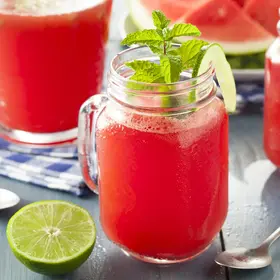 Waterlime Cooler