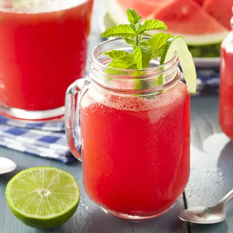 Waterlime Cooler