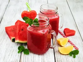 Watermelon Lemonade
