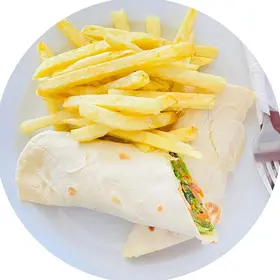 Select Your Wrap