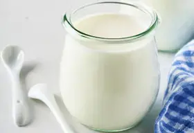 Yogurt