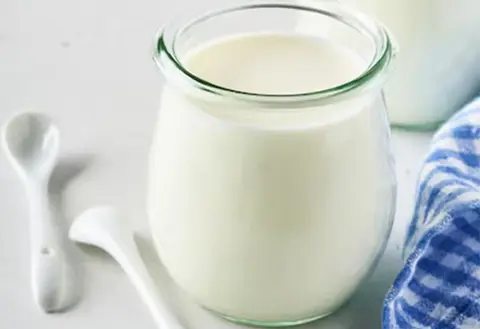 Yogurt