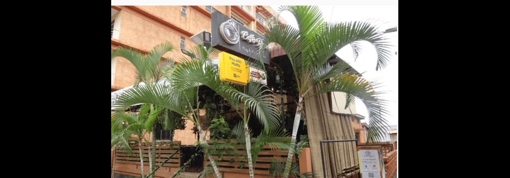 Great Coffee Awaits You on Buganda Road: Here’s Why ☕